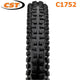 27.5 x 2.40 CST BFT C1752 Tyre