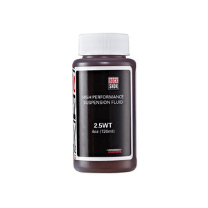 SRAM 5wt Suspension Fluid 120ml