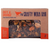 The Crafty Weka Bars