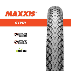 Maxxis - 700c Gypsy