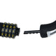 Oxford Combi Coil12 Combination Lock