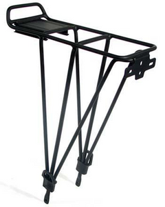 Beto Baby Seat - Rear Carrier