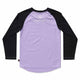 Kids Ride Shotgun - Kids Windproof LS MTB Jersey