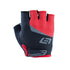 Bellwether - Men's Ergo Gel Summer Fingerless Gloves