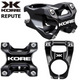 KORE Repute  31.8 Alloy 1 1'8'' Stems