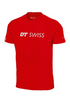 DT Swiss - Red Tee