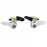 Cyclocross Brake Caliper - TRP EuroX Magnesium