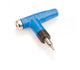 Park Tool - K-QTH-1 - Quick Change Bit Driver Set