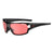 Tifosi Amok Crystal Black, Enliven Bike Lens