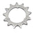 Tactwin Coaster Hub 28H