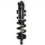ROCKSHOX SPRING GREY VIVID KAGE