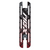 MGX TEAM / EXTREME GRIPTAPE SILVER / RED