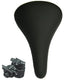 Velo Juvenile Saddle White