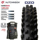 DZO 27.5 x 2.25 Downhill / Mud Tubeless  - Hutchinson