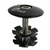 M-Wave 1 1/8" Starwasher & Cap