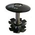M-Wave 1 1/8" Starwasher & Cap