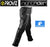 Proviz Nightrider Men's Waterproof Overtrousers