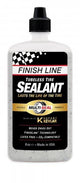 Finish Line Tubeless Tyre Sealant 240ml Bottle