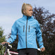 Proviz Reflect360 CRS Men's Cycling Jacket Yellow