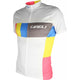 Candy Women's Jersey White-XS-Unisex