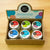 Mix box of 15gm Blams