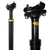 Suspension Seat Post 27.2mm