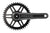 Praxis - Zayante Carbon DM M30 Road Cranks