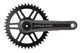 Praxis - Zayante Carbon DM M30 Road Cranks