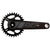 Praxis - LyftHD M30 DM Carbon MTB Crankset