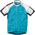 Peloton SS Mens Jersey Blue - L