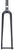 Ritchey WCS Adventure Gravel Fork