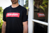SRAM LOGO Tee