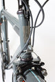 Problem Solvers Seatpost Clamp with Rack Mounts