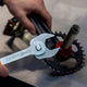 Unior Shimano Direct Mount Lockring Tool