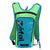 Zefal Z Hydro M Hydration Bag Green/Blue