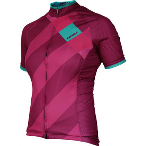 WMN Berry Slice Jersey-S-Female