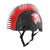 Raskullz Skull Hawk Red - Child Size
