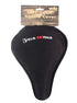 Ontrack - Gel Padded Saddle Cover