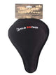 Ontrack - Gel Padded Saddle Cover