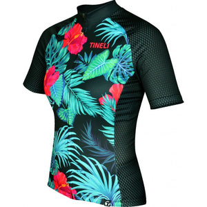 Women's Tropical Jersey-XS-Female