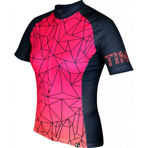 Women's Mozaik Jersey - Last Items-XS-Female