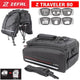 Zefal Z Traveler 80 Rear Carrier Bag