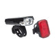 Blackburn DAYBLAZER 400 / Click USB Combo - Papanui Cycles - Great Service, Great Rewards & Great Choice