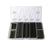 Heat Shrink Assortment 127 Piece Red
