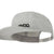 Evoc - Grey Snapback Cap