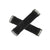 Lizard Skins Peaty Lock-On Grips Black