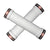BEARCLAW  Lock-On Handlebar Grips - Lizard Skins