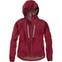 Flux Super Light Women's Waterproof Softshell Jacket Blood Red - 12