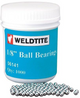 1/8" Bearings - Pot