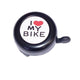 I Love My Bike Bell